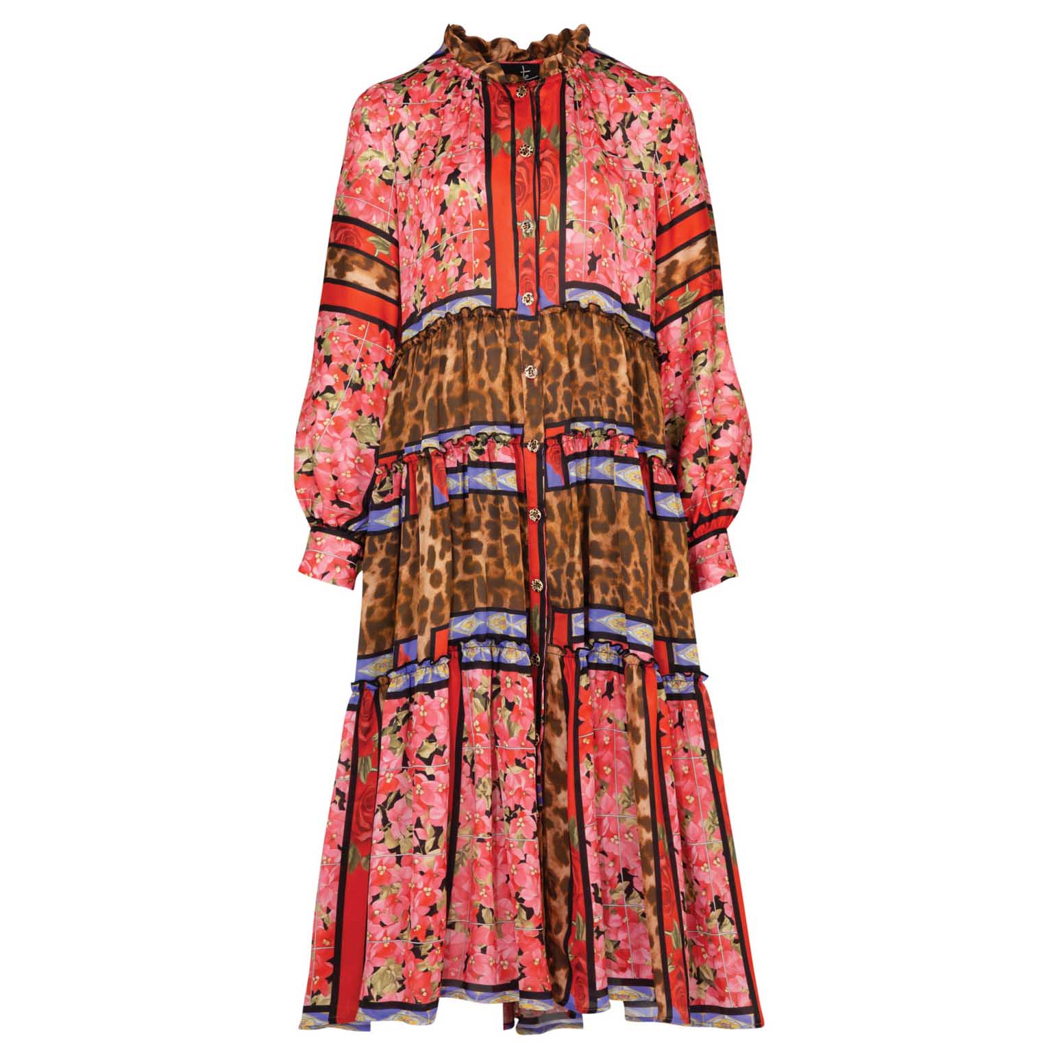 Curate Soft Embrace Dress